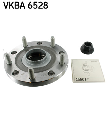 rato guolio komplektas - VKBA 6528 SKF